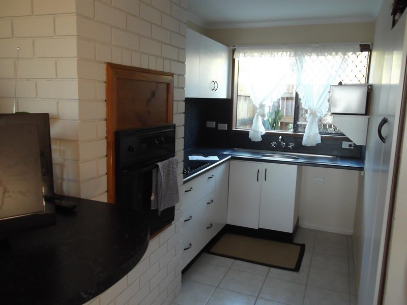 Unit 7 / 8 Keppel Street, Meikleville Hill QLD 4703