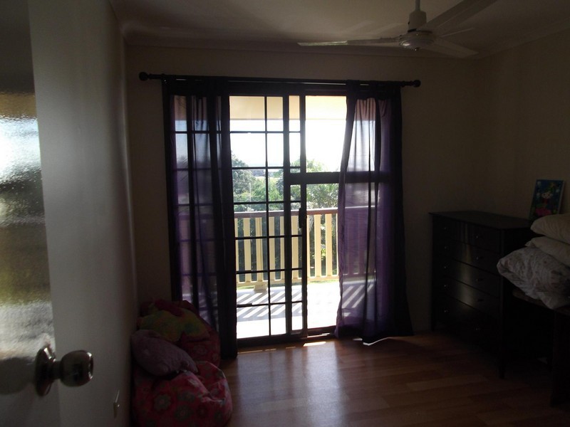 Unit 7 / 8 Keppel Street, Meikleville Hill QLD 4703