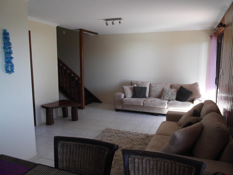 Unit 7 / 8 Keppel Street, Meikleville Hill QLD 4703