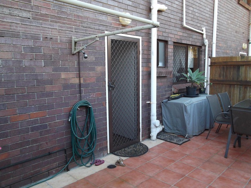 Unit 7 / 8 Keppel Street, Meikleville Hill QLD 4703