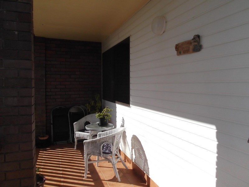 Unit 7 / 8 Keppel Street, Meikleville Hill QLD 4703