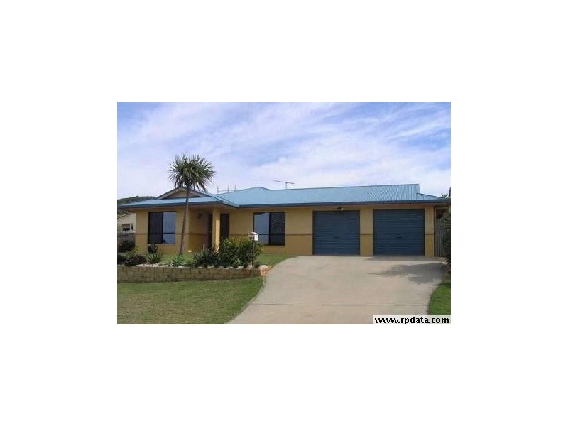 97 PACIFIC HEIGHTS ROAD, Pacific Heights QLD 4703