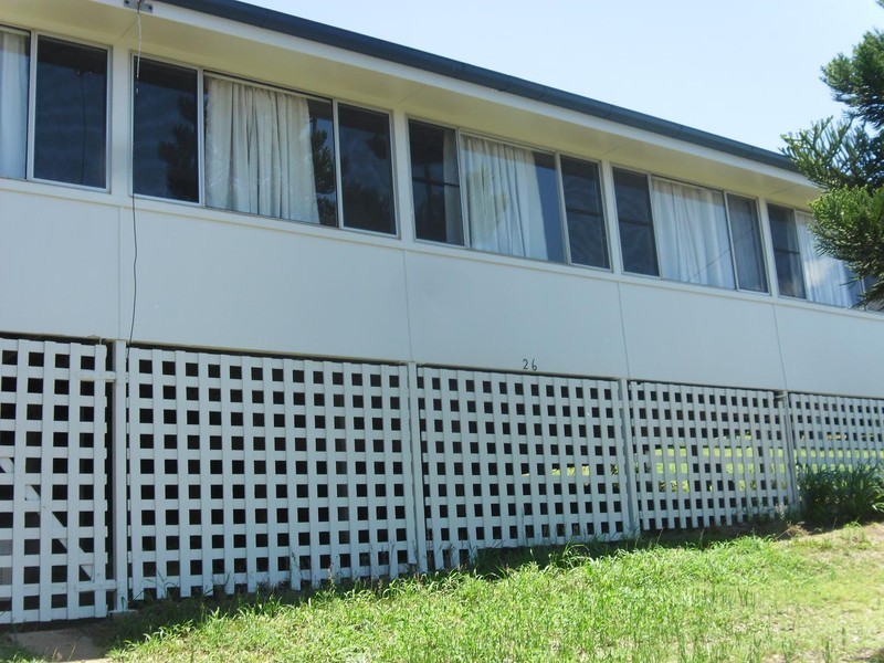 26 Queen Street, Yeppoon QLD 4703