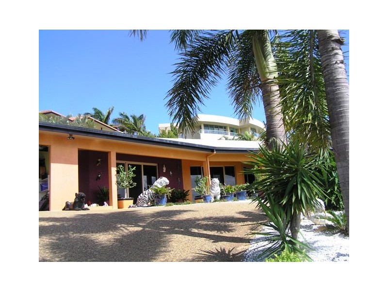 32 Oleander Avenue, Taranganba QLD 4703