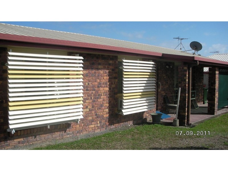 Zilzie QLD 4710