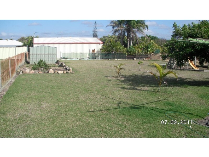 Zilzie QLD 4710