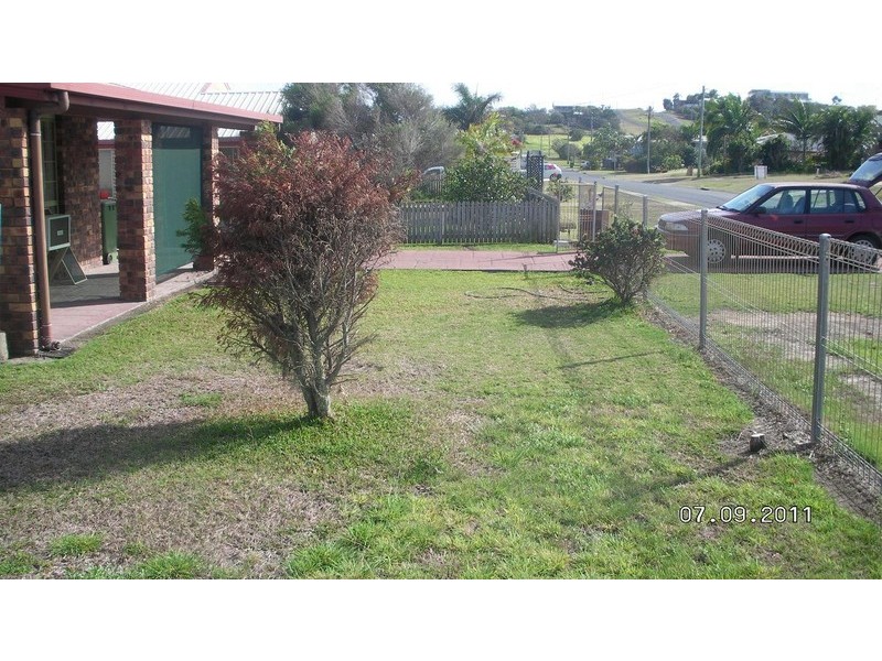Zilzie QLD 4710