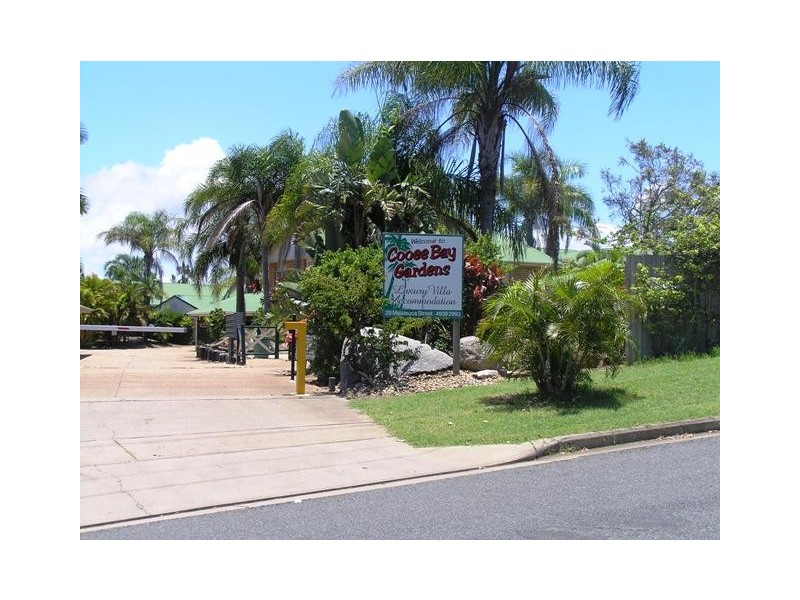 11 / 29-37 MELALEUCA STREET, Cooee Bay QLD 4703