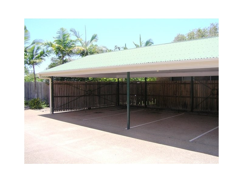 21 / 29-37 Melaleuca Street, Cooee Bay QLD 4703