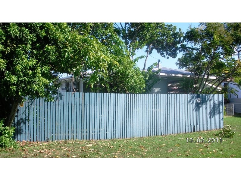 6 Drain Street, Yeppoon QLD 4703