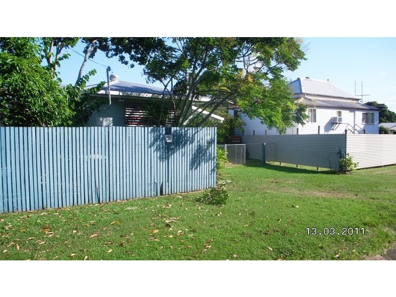6 Drain Street, Yeppoon QLD 4703