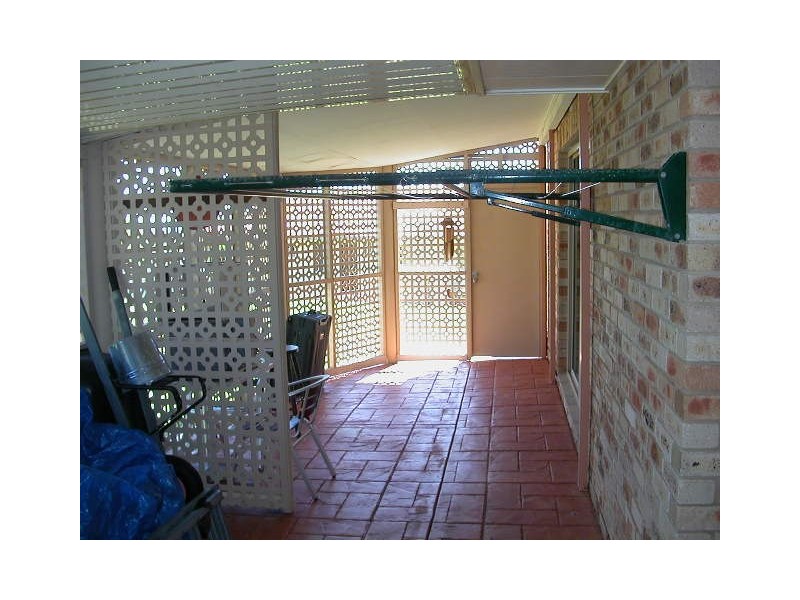 5 Crayke Court, Pacific Heights QLD 4703