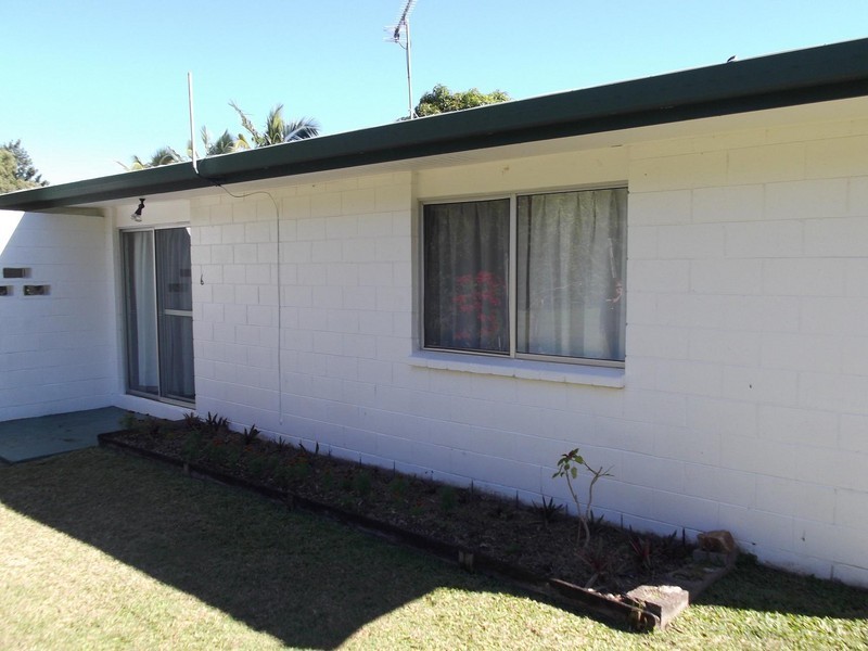 UNIT 6/35 ADELAIDE PARK ROAD, Yeppoon QLD 4703
