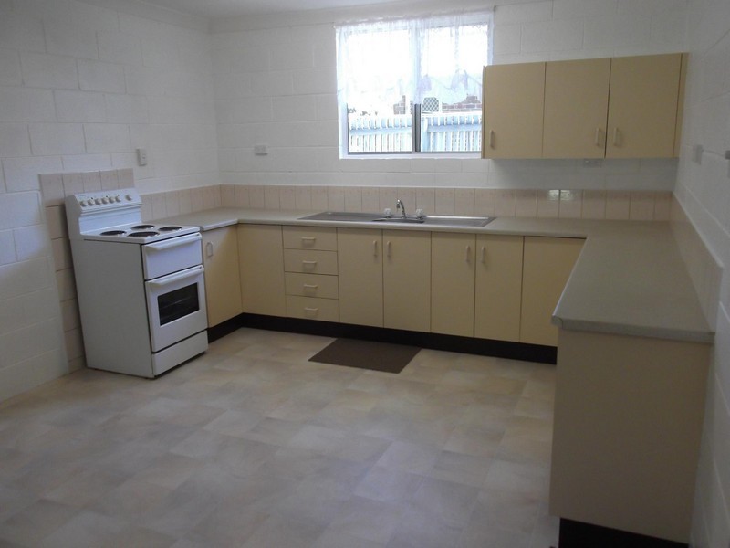 UNIT 6/35 ADELAIDE PARK ROAD, Yeppoon QLD 4703