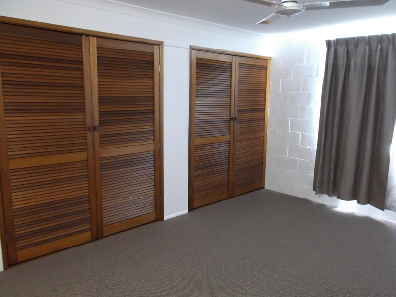 UNIT 6/35 ADELAIDE PARK ROAD, Yeppoon QLD 4703