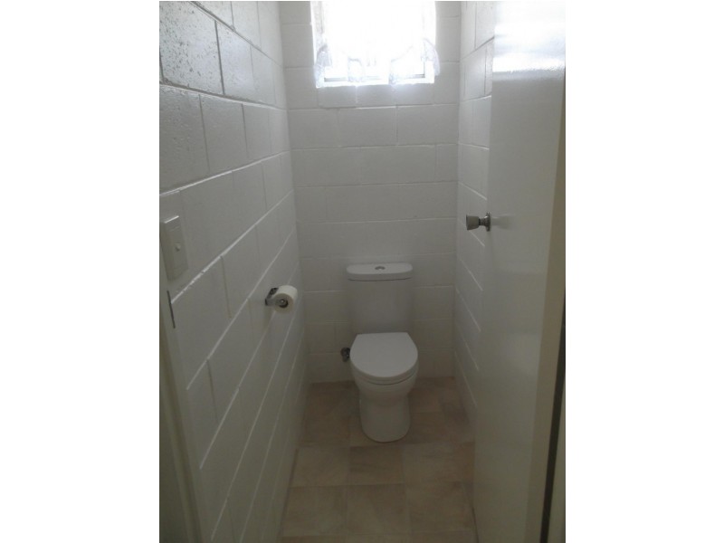 UNIT 6/35 ADELAIDE PARK ROAD, Yeppoon QLD 4703