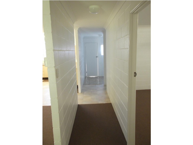 UNIT 6/35 ADELAIDE PARK ROAD, Yeppoon QLD 4703