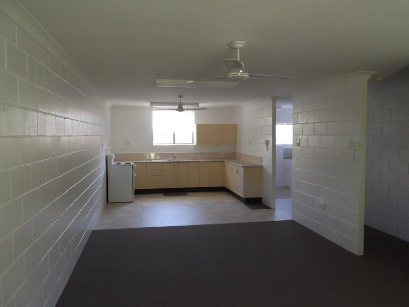 UNIT 6/35 ADELAIDE PARK ROAD, Yeppoon QLD 4703