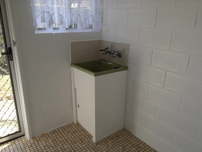 UNIT 6/35 ADELAIDE PARK ROAD, Yeppoon QLD 4703