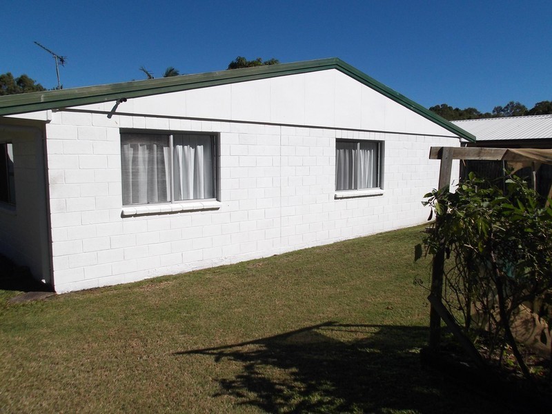 UNIT 6/35 ADELAIDE PARK ROAD, Yeppoon QLD 4703