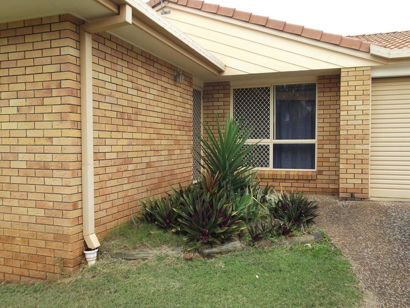 UNIT 1 /3 RITA MAY COURT, Taranganba QLD 4703