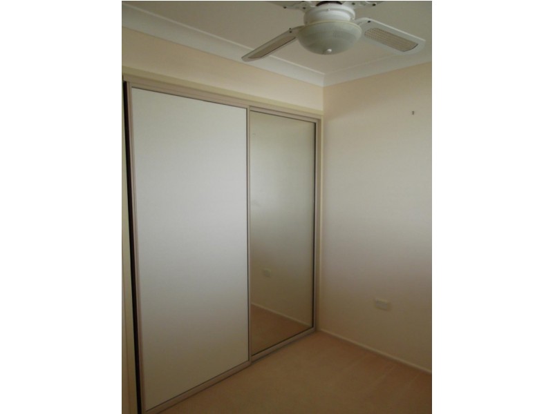 UNIT 1 /3 RITA MAY COURT, Taranganba QLD 4703