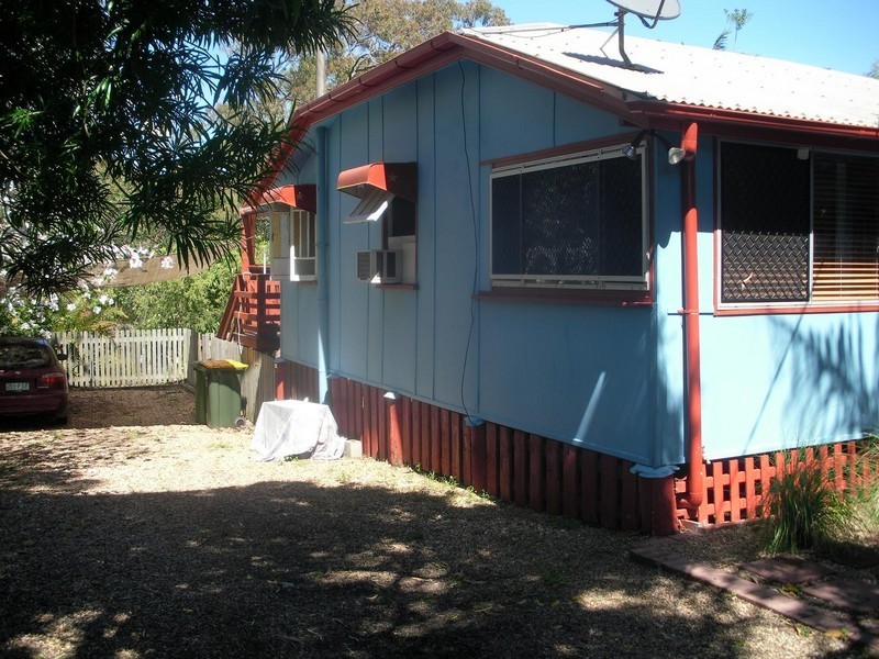 88 ADELAIDE PARK ROAD, Yeppoon QLD 4703