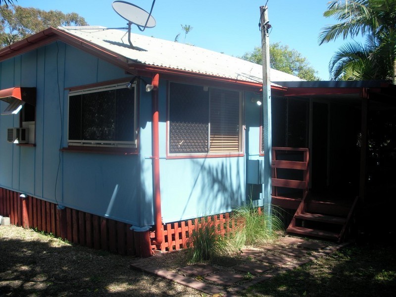 88 ADELAIDE PARK ROAD, Yeppoon QLD 4703