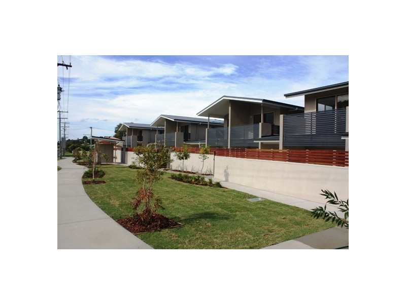 6 / 20-24 MELBOURNE STREET, Yeppoon QLD 4703