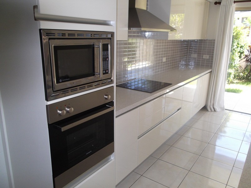 6 / 20-24 MELBOURNE STREET, Yeppoon QLD 4703