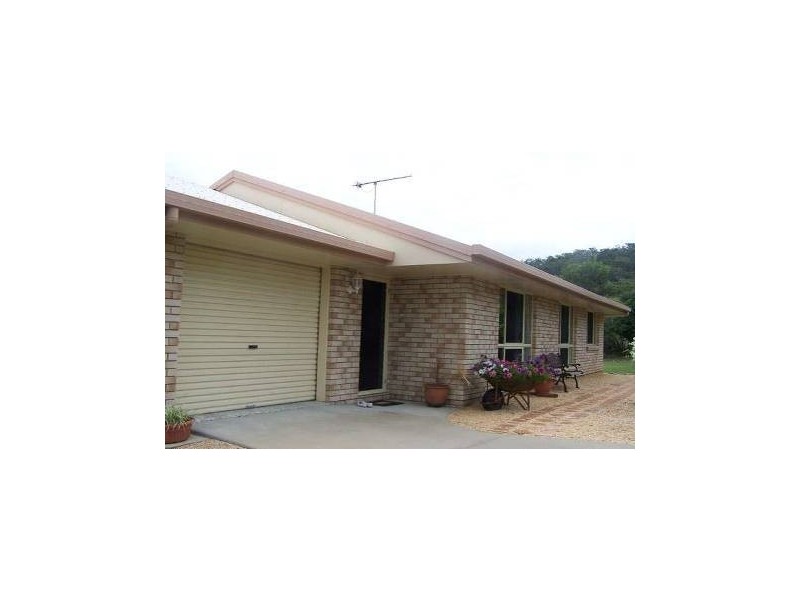 52 MEILLAND STREET, Yeppoon QLD 4703