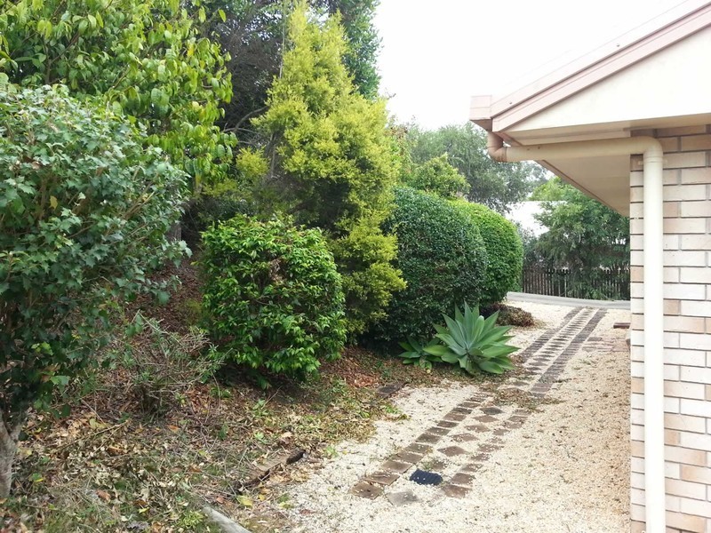 52 MEILLAND STREET, Yeppoon QLD 4703