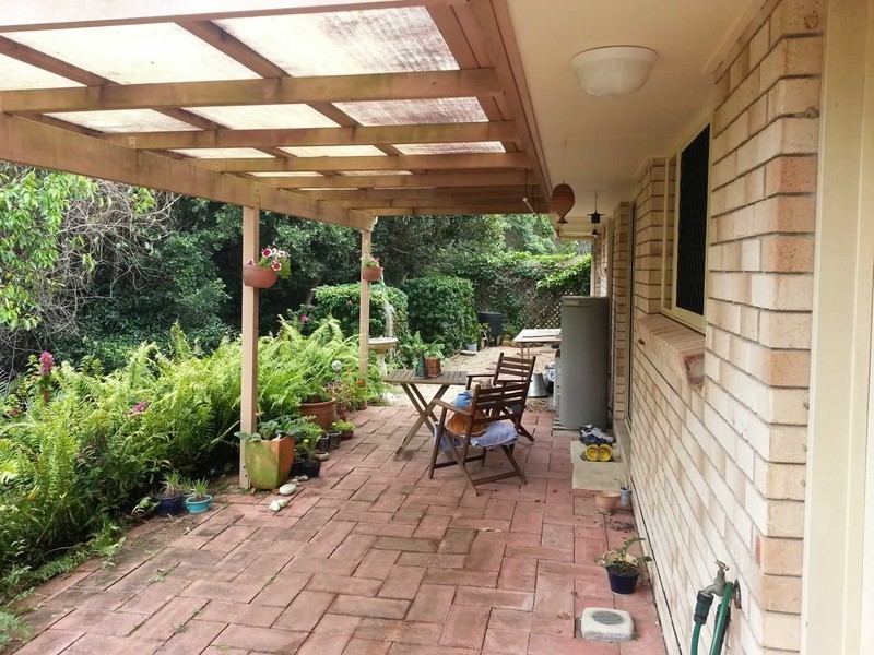 52 MEILLAND STREET, Yeppoon QLD 4703