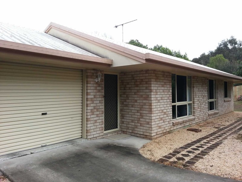 52 MEILLAND STREET, Yeppoon QLD 4703