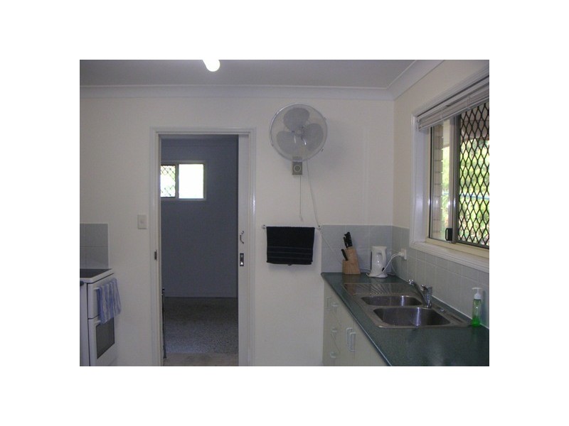 52 MEILLAND STREET, Yeppoon QLD 4703