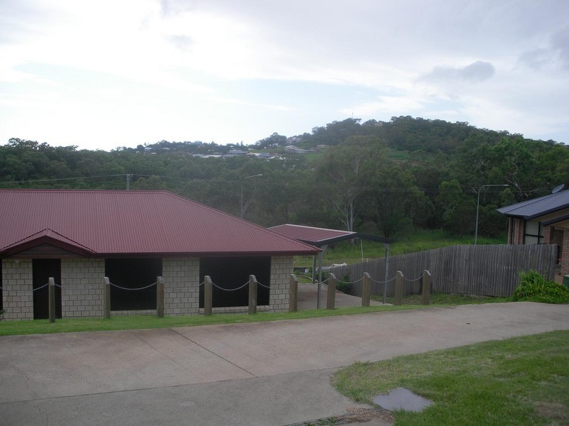 10 Naomi Drive, Yeppoon QLD 4703