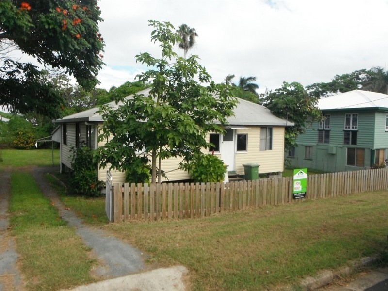 4 Spring Street, Yeppoon QLD 4703