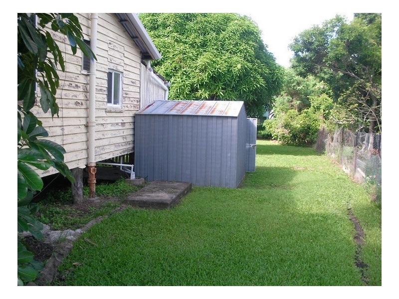 4 Spring Street, Yeppoon QLD 4703