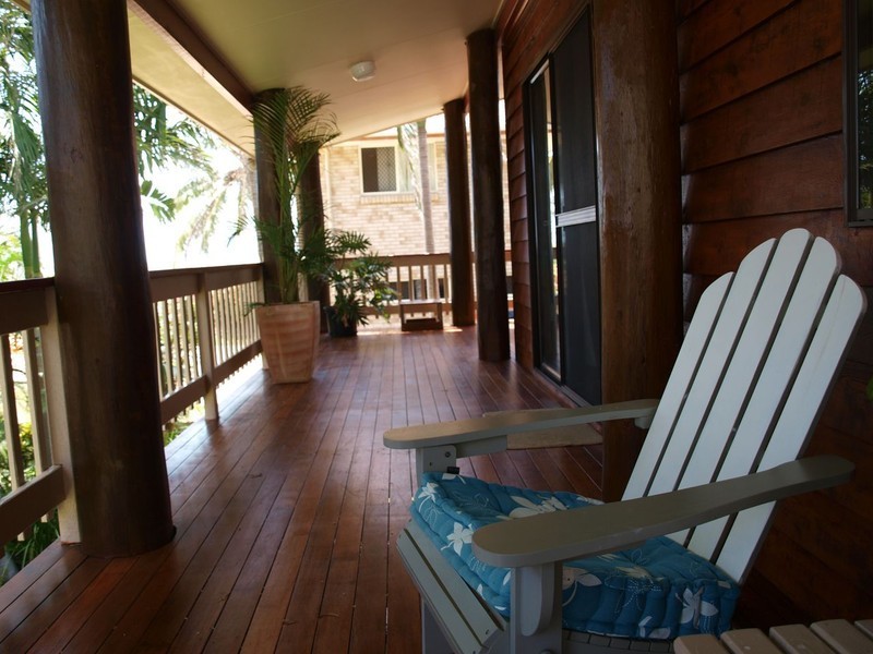4 THOMAS STREET, Emu Park QLD 4710