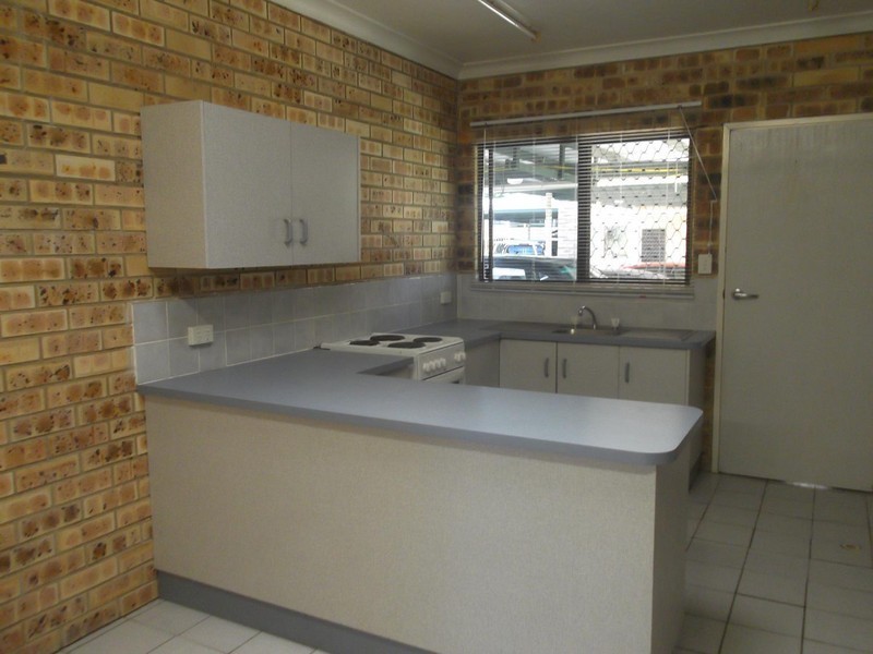 Unit 1/6 Taranganba Road, Taranganba QLD 4703