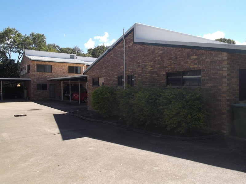 Unit 1/6 Taranganba Road, Taranganba QLD 4703