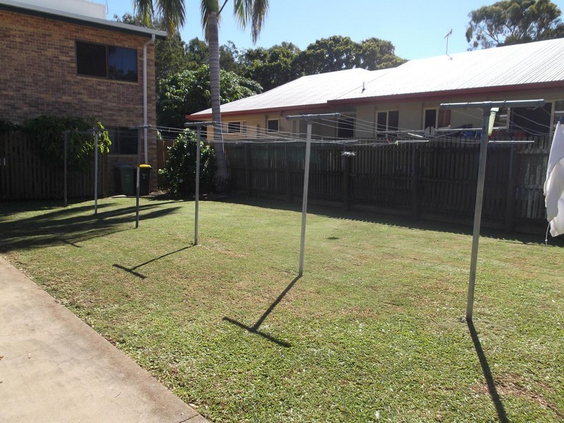 Unit 1/6 Taranganba Road, Taranganba QLD 4703