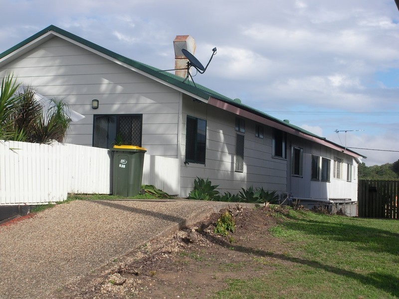 3/638 SCENIC HIGHWAY, Mulambin QLD 4703