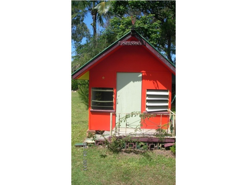 148 Rockhampton Road, Yeppoon QLD 4703