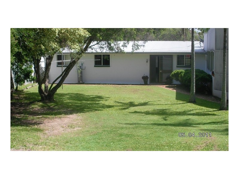 148 Rockhampton Road, Yeppoon QLD 4703