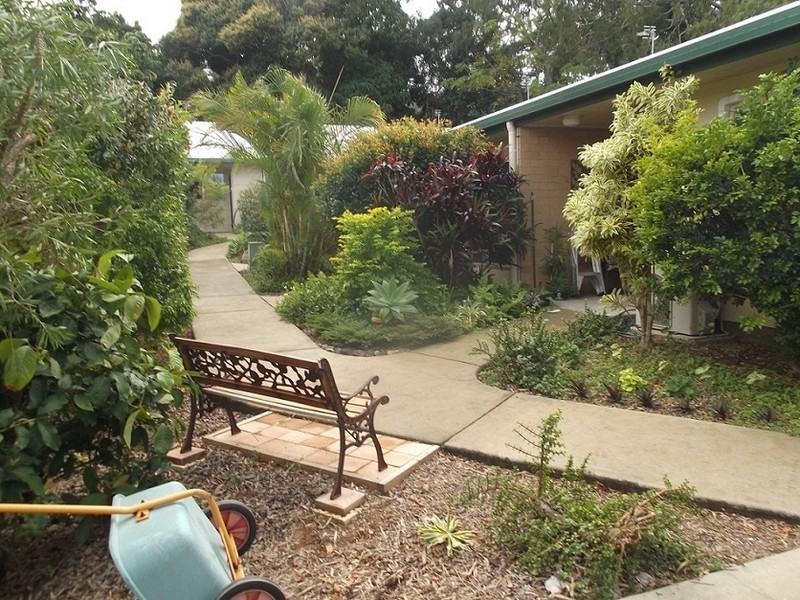 3/19 Hutton Street, Yeppoon QLD 4703