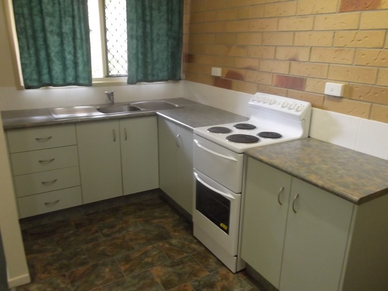 3/19 Hutton Street, Yeppoon QLD 4703