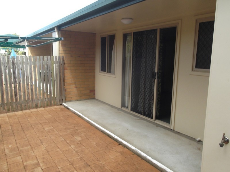 3/19 Hutton Street, Yeppoon QLD 4703