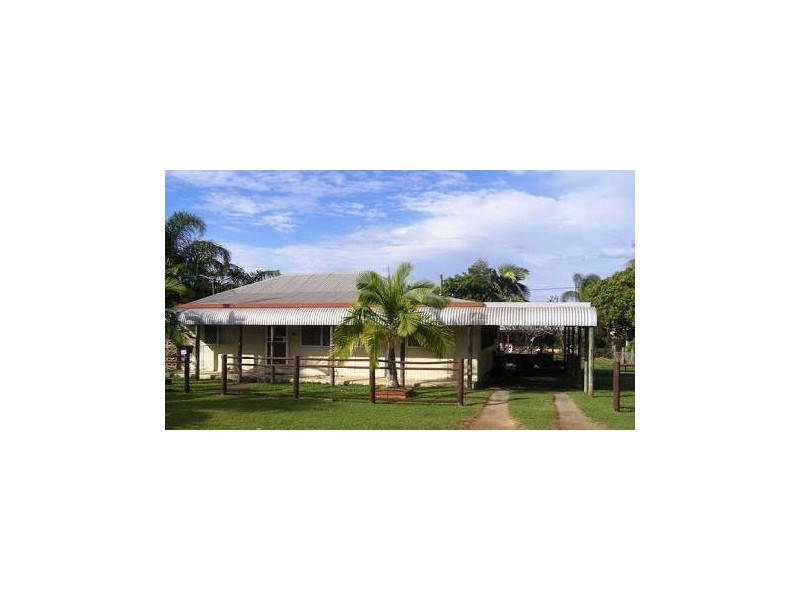 88 John Street, Yeppoon QLD 4703