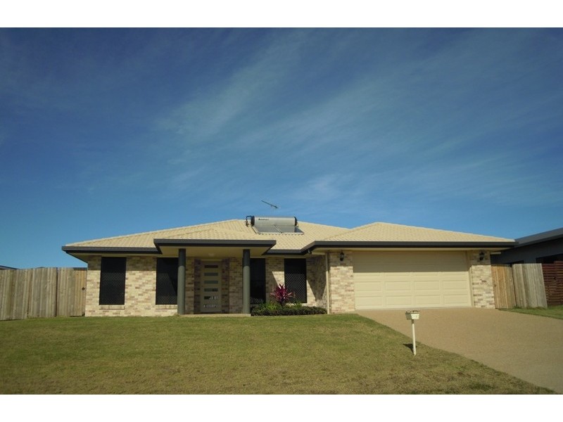 13 Goldfinch Avenue, Yeppoon QLD 4703
